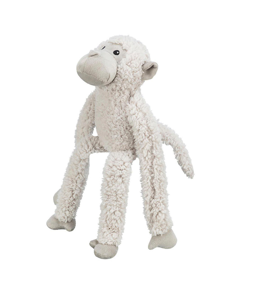 Hondenknuffel - Aap