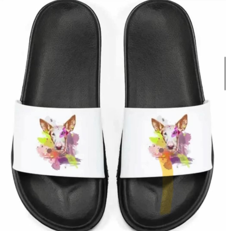Badslippers