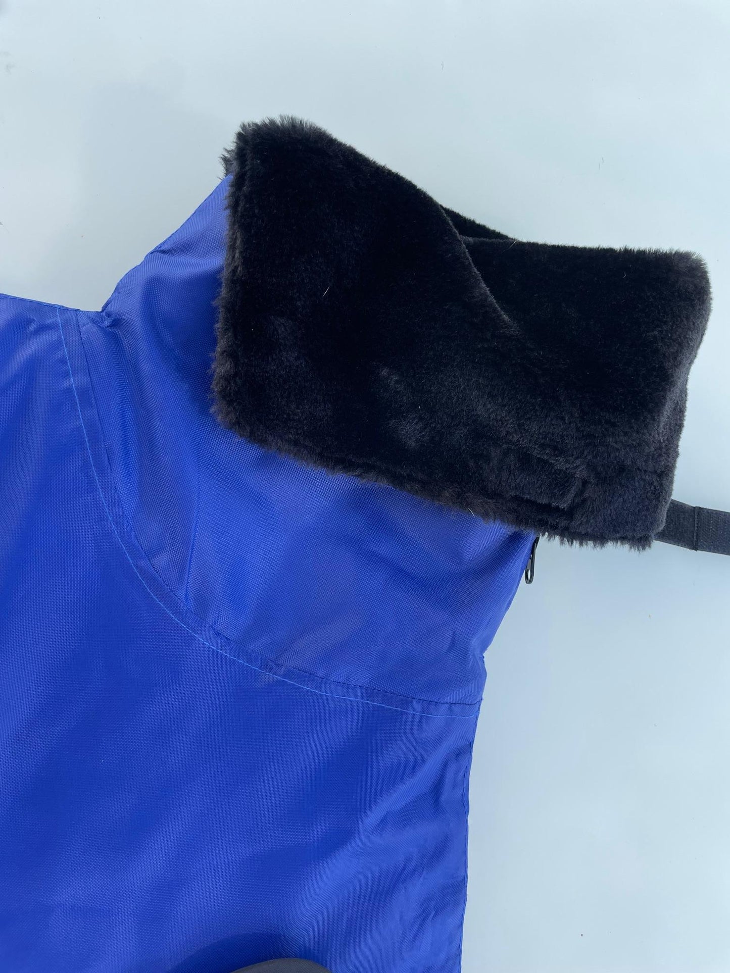 Galgo Winterjas Blauw