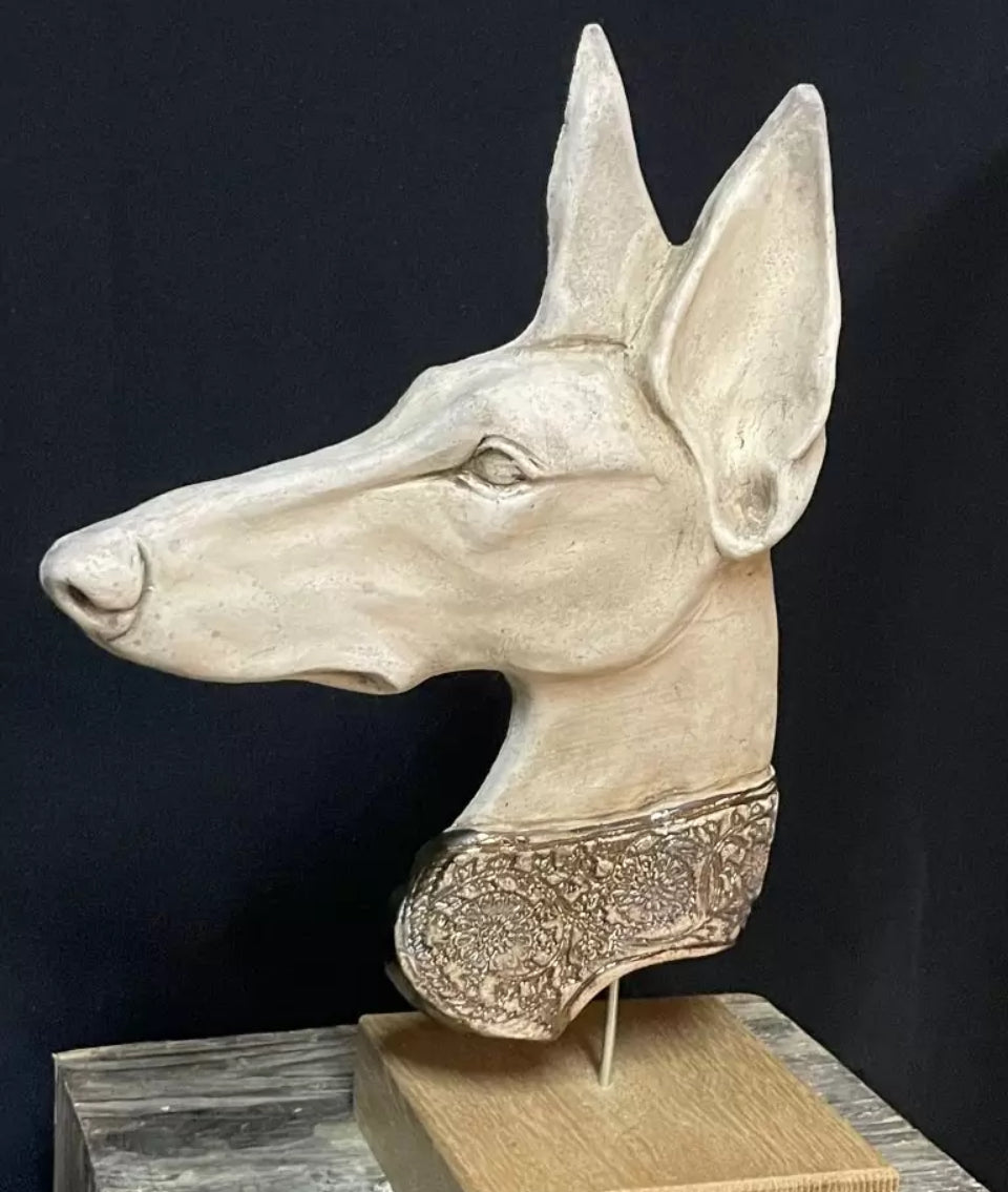 Artwork Podenco (Various colours)