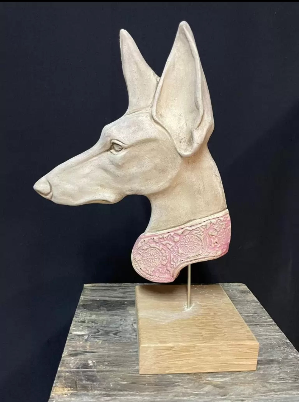 Artwork Podenco (Various colours)