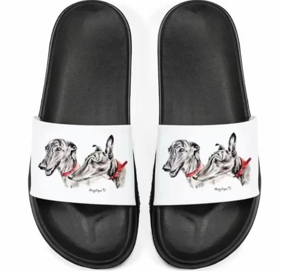 Badslippers