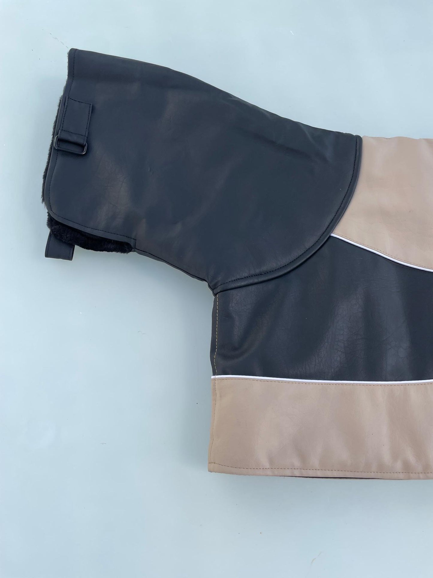 Galgo Winterjas Beige