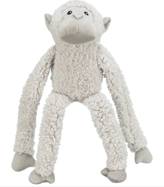 Hondenknuffel - Aap
