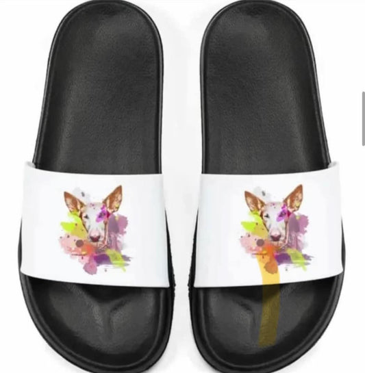Badslippers
